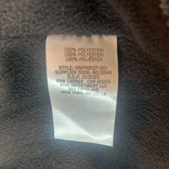 Nautica size xl - Picture 17 of 17